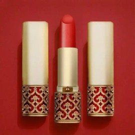 Seller Hub [셀러허브]더 후 공진향미 벨벳 립루즈 3.5g x2SET (AD) (S33557292) [Seller Hub] The History of Whoo Gongjinhyangmi Velvet Lip Rouge 3.5g x2SET (AD) (S33557292) [Basic]