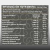 Homodeus Platinum Nootrópico Mejorado Suplemento Natural Hongo Melena León Bacopa