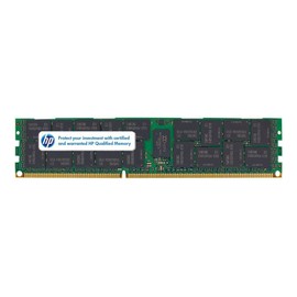Hewlett Packard 8GB 2RX4 PC3-10600R-9 Kit
