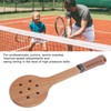 Tennis Pointer Spoon Practice Batting Accurately Good Control Improve Responsiveness