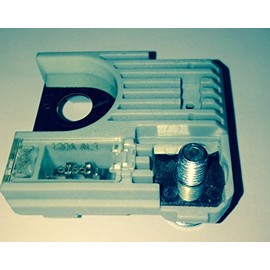 Genuine Mitsubishi Battery Mounted Fusible Fuse Link 120 Amp MN164188 Lancer 2005-2007 EXCEPT EVO