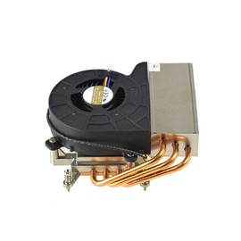 Dell NEW Dell Precision 3630 XPS 8920 8930 Heatsink & Fan T57JF KTDJC 0T57JF 0KTDJC