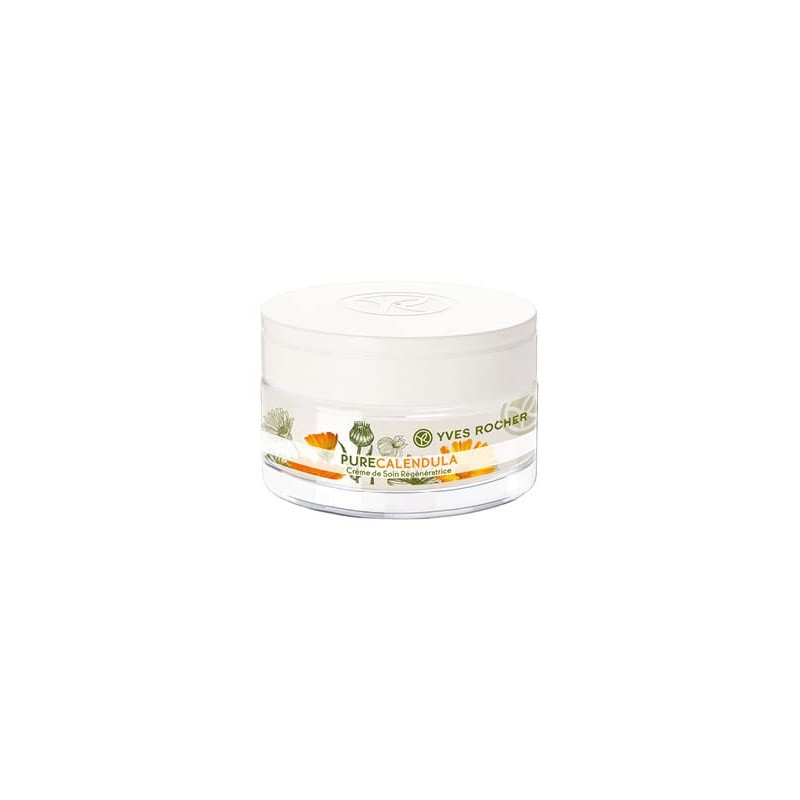 Crema Facial Regeneradora Día/Noche