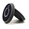 AnViele North Wolf Tapered Urethane Polishing Pads (2 Black)
