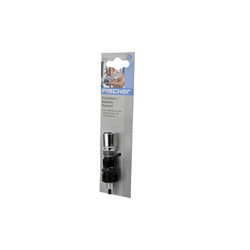fischer Fishing Multi Tool Set, Unisex, Schwarz,silber, Uni