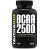 NutraBio- BCAA 2500 Aminoácidos de Cadena Ramizada Apoya el Nuevo