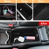 TTCR-II Compatible with 2025 Volkswagen Tiguan Center Console Organizer, for