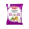 Cofresh Jalapeno flavour Potato Grills 80 g, Pack of 12