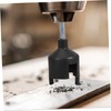 FUNOMOCYA 2 Pcs Electric Fence Insulator Socket Tool for Easy