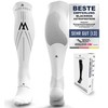 BLACKROX Compression Stockings Sports Astropreform Compression Socks Comparison Winner Sports