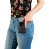 auvisio Voice Recorder: Mobile Cassette Player, Bluetooth Transmitter + In-Ear