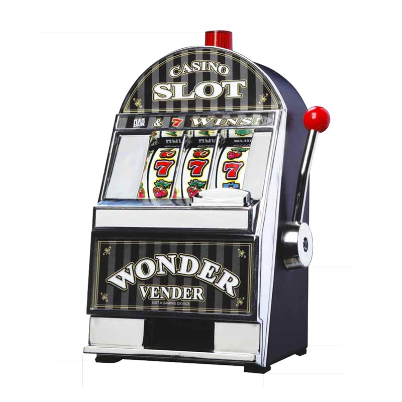 Retroh – Slot Machine, rt18555