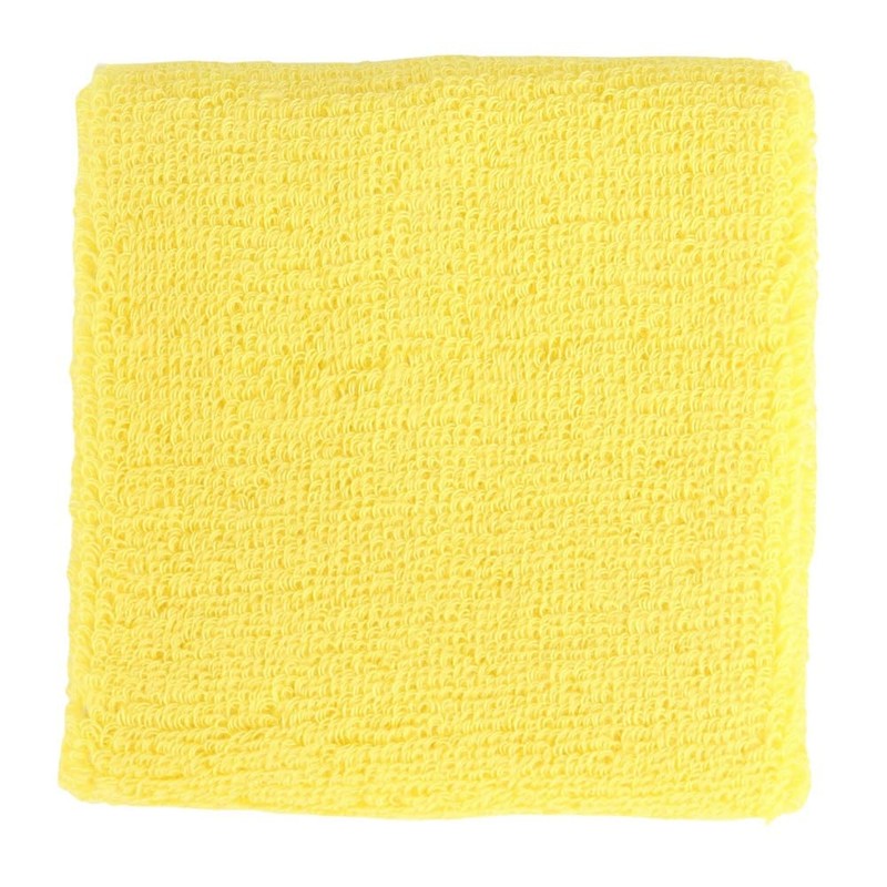 Yonex AC493 Wristband, light yellow (279)
