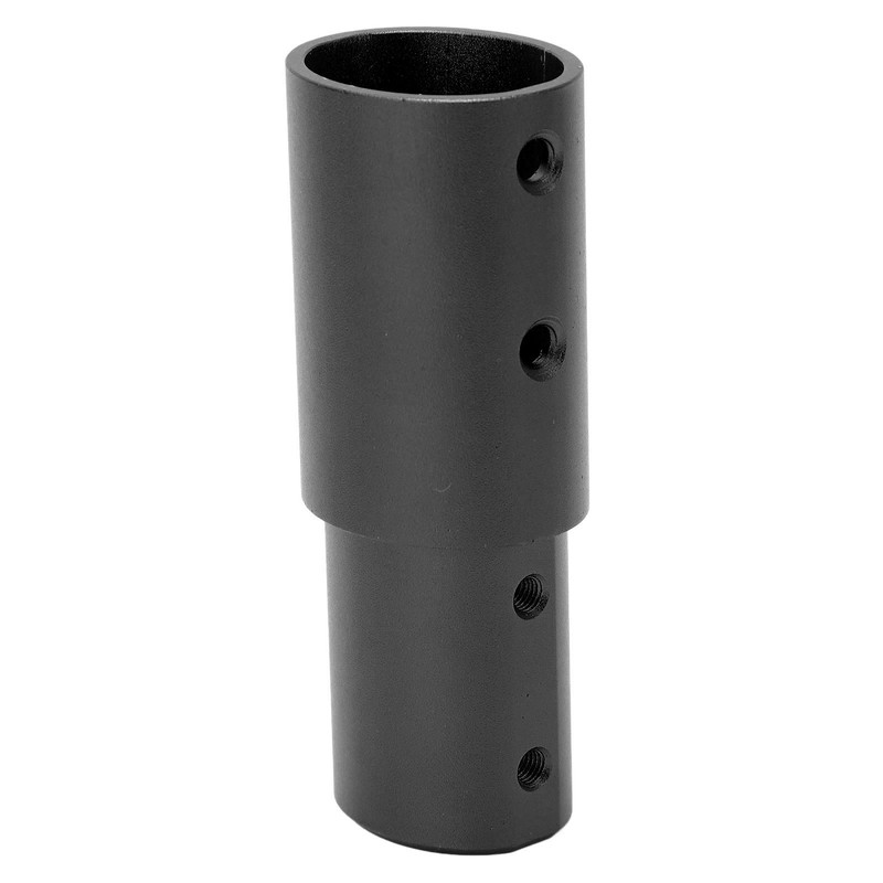 Handlebar Extension Pipe Aluminium Alloy Heightening Pole Riser for M365