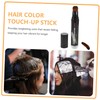 FRCOLOR Hair Dye Pen for Wigs Brow Tint Root Cover