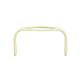 MAM Hold My Bottle Ergonomic Grip 6 Months Beige