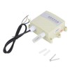Temperature Sensor, 4-20mA High Precision IP65 Waterproof, Wall Mounted Temperature