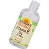 Pongnas Aceite de Vitamina E, Blanqueador, Hidratante, Nutritivo para el