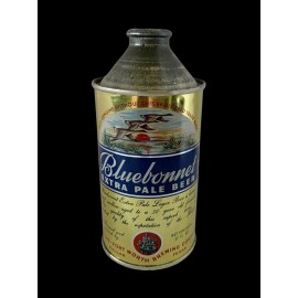 Bluebonnet Beer of Ft. Fort Worth Texas NEW METAL SIGN: 9x12" Free Shipping