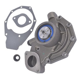 Koomaha 4.5L 6.8L Engine Water Pump RE505980 RE505981 RE500737 RE500734 RE546906 Replacement for John Deere Tractors 5083E 5093E 5101E 5083EN 4045 6068 6230 6310