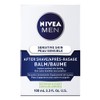 Nivea Men Sensitive Post Shave Balm 3.30 Ounce