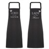 60 Second Makeover Limited Couples Lord and Lady Of the