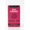 Bye Andrés Suplemento Inositol Y Maca 60 Cápsulas Premium