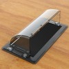 Adjustable Air Vent Deflector – 10” to 14” – Magnetic
