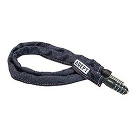 Adept C311 Dial Type Wire Lock Denim (LKW25704)