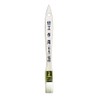 Asahipen CKW-15 Paint Brush, PC Craft (White Hair), 0.6 inches