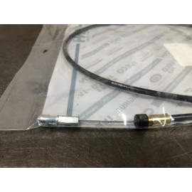 New OEM New Holland Hand Throttle Cable for Compact Tractors SBA312070200