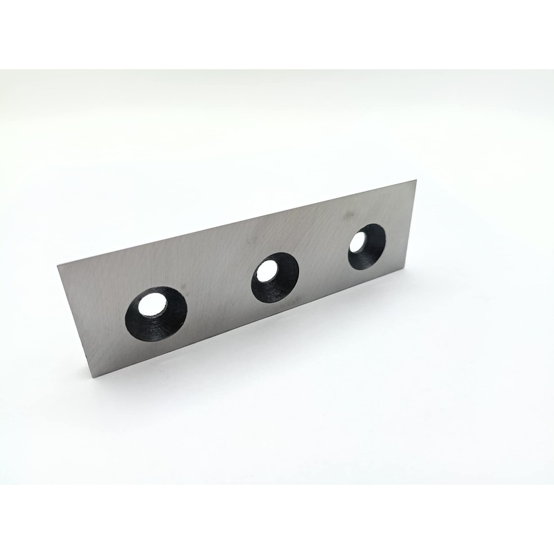 Obida 1901824 Fits for Troy-Bilt Super Tomahawk Chipper Blade 1908600