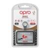 OPRO Protector Bucal Deportivo Self Fit Nivel de Proteccion 2