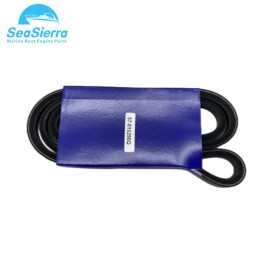 Seasierra Mercruiser 4.3L V6 V-belt 52.5" Power Steering 57-816295Q & T Sierra 18-15490
