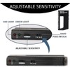 High-Sensitivity Wall Scanner & Metal Detector, Adjustable Alert for Pipes