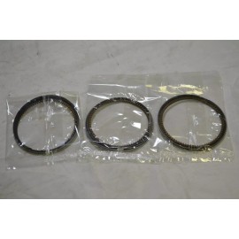 GR Parts .50 Over Piston Rings Suzuki Carry/Cushman Toro/Arctic Cat-K6A/DA62T/
