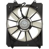 OCPTY Replacement Cooling Fan Assembly for 2011-2017 for Honda for