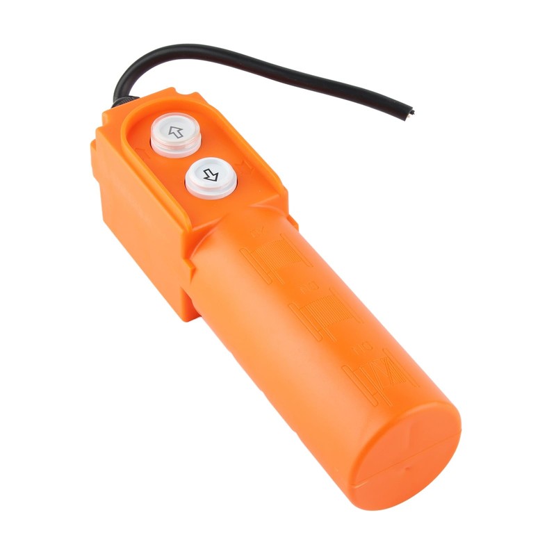 Lifting Crane Push Button Switch, COB 61DR Crane Trailer Control
