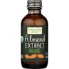 Frontier Almond Extract Certified Organic, 2-Ounce Bottle