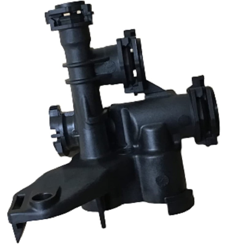 Worcester Bosch flow unit 87161063560 by Bosch