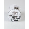 Beautiful money box, money box, tattoo, save for tattoo, tattoo