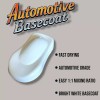 LiME LiNE Automotive Basecoats, 1k Urethane Bright White Basecoat -