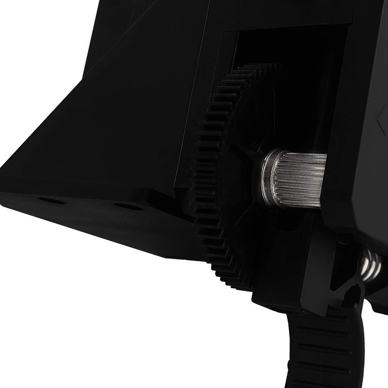 SIMAX3D Upgrade of Titanium Extruder Parts Compatible with CR10, Ender