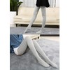 KOUTEI Ultra Long Over the Knee Socks, Thighs, Cotton, Soft,