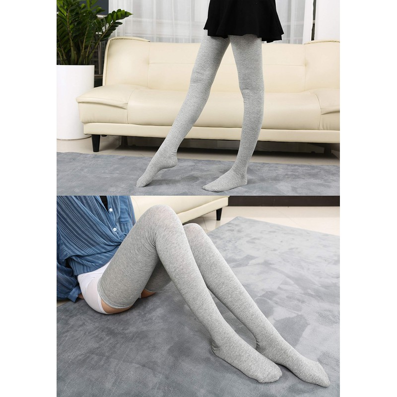 KOUTEI Ultra Long Over the Knee Socks, Thighs, Cotton, Soft,