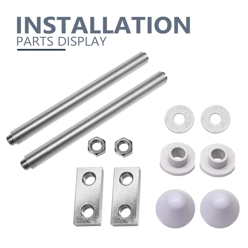 Wall Hung Toilet Connector Parts for Geberit 405.116.00.1