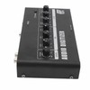 Digital to Analog Audio Converter Bluetooth Optical Coaxial to RCA