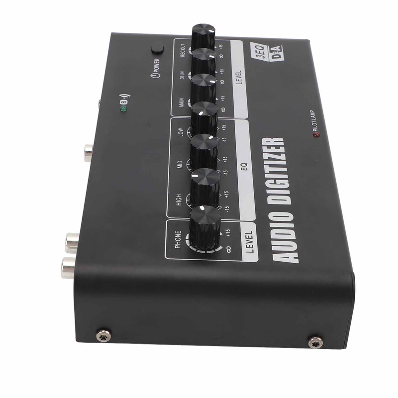Digital to Analog Audio Converter Bluetooth Optical Coaxial to RCA