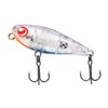 Daiwa Mebaring/Ajing Gekkabijin Yunagi 40F Floating Ami Chirashi