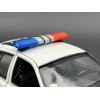 LED Ready Lightbar 1/24 25 LED Ready Jetstrobe Jetstream Lightbar